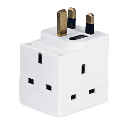 Status way multi - 3, plug