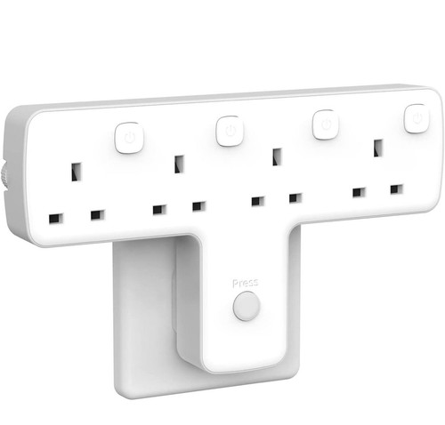 Multi plug adaptor - multi,