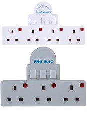 Main Adaptor Extension Power