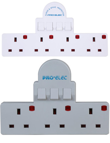 Main adaptor extension power - extension,