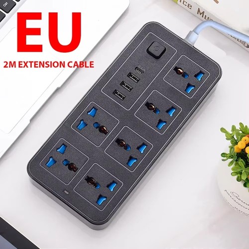 Multi plug power - multi, uk
