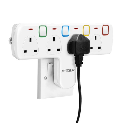 Plug extension socket multi - plug, socket,