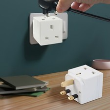 2 X 2 WAY GANG MULTI-PURPOSE