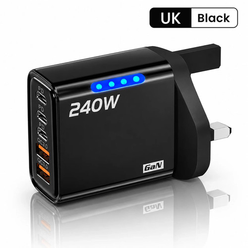 240w multi port - multi-port, fast